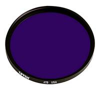 Tiffen 7747 - Filtro 77mm 47, colore: Blu
