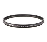 Tiffen 77BPM1 77mm Black Pro-Mist 1 Diffusion Camera Filter