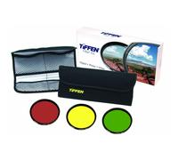 Tiffen 77BWFK 77mm Black and White Filter Kit