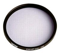 Tiffen 77STR62 - Filtro Star 6PT 2 mm, 77 mm