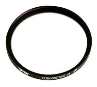 Tiffen 77UC14 77 mm Ultra Contrast 1/4 filtro