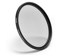 Tiffen 82BPM1 - Filtro Pro Mist 1, 82 mm, colore: Nero