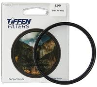 Tiffen 82BPM1 - Filtro Pro Mist 1, 82 mm, colore: Nero