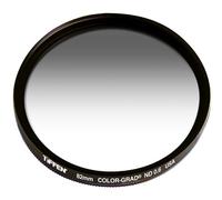 Tiffen 82CGND6 - Filtro, gradazione di colore Nd 0,6, 82 mm