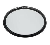 Tiffen 82DF3 - Filtro Double Fog 3, 82 mm