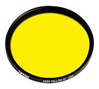Tiffen 82DY15 - Filtro 15, 82 mm, colore: Giallo scuro