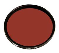 Tiffen 82R25 - Filtro fotografico, ø 82 mm, colore: Rosso
