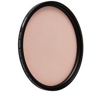 Tiffen Filtro fotografico 82WBPM12 – 1/2 Pro-Mist ø 82 mm – Nero caldo