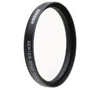 Tiffen Center Spot Filtro ad anello (52 mm)