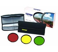 Tiffen CENTER SPOT Filtro ad anello (77 mm)