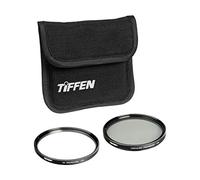 Tiffen Filtri 72mm Essential Photo Twin Pack