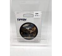 Tiffen Filtro 1/2 nero satinato da 82 mm