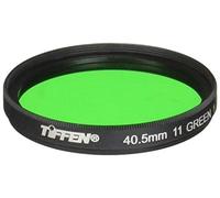 Tiffen - Filtro 11 Green 40511G1 da 40,5 mm