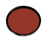 Tiffen 43R25 - Filtro 25 da 43 mm, colore: Rosso