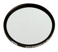Tiffen - Filtro, 52 mm, 1/2 black diffusion