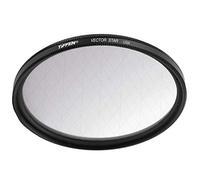 Tiffen - Filtro 52 mm VECTOR STAR