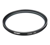Tiffen - Filtro 55 mm Clear, trasparente
