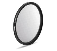 Tiffen - Filtro 55 mm STAR 4PT 2MM