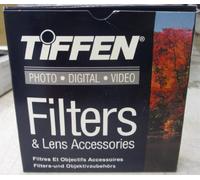 Tiffen - Filtro 55 mm Twin Pack Box foto