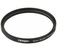 Tiffen - Filtro, 55mm, black pro-mist