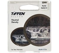Tiffen Filtro 55mm densità neutrale 0.6 per foto/videocamere