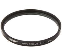 Tiffen - Filtro 58 mm Pro-Mist 1/2