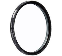 Tiffen - Filtro 58 mm Smoque, 2 pezzi