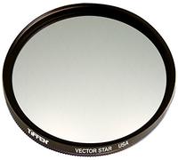 Tiffen - Filtro, 58 mm, vector star