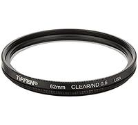 Tiffen - Filtro 62 mm COLOR GRAD ND 0.6