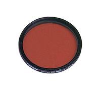 Tiffen Filtro 62R25 62mm Rosso 25
