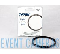 Tiffen - Filtro 77 mm Digital Ultra Clear WW