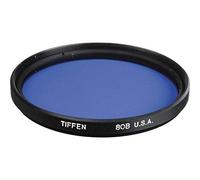 Tiffen - Filtro 80B 6780B da 67 mm