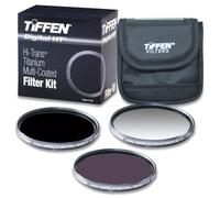 Tiffen filtro 82 mm filtri digitali HT GRAD KIT