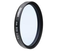 Tiffen - Filtro 82B da 77 mm