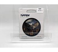 Tiffen Filtro a vite nero satinato 82 mm 1/8