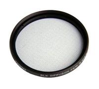 Tiffen - Filtro Black Diffusion 3, diametro 77 mm