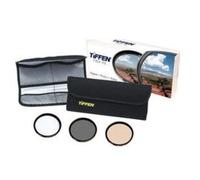 Tiffen Filtro Circolare 37TPK1 3,7 cm