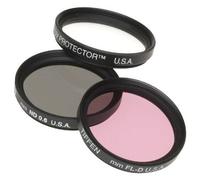 Tiffen Filtro Circolare 49DFK3 4,9 cm