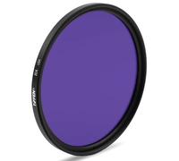 Tiffen Filtro di conversione del colore 80A 72 mm