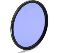 Tiffen Filtro di conversione del colore 80B 52 mm