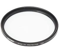 Tiffen 67UVP 67mm UV Protector Filter, Nero