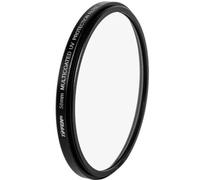 Tiffen Filtro di protezione UV multicoated 58 mm