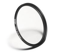 Tiffen Filtro diffusore effetto cinematografico, 67 mm, nero satinato, 1 | Punti salienti diffusi, morbida estetica da sogno, ammorbidisce le rughe, aggiunge un leggero bagliore