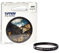 Tiffen - Filtro flou nero, 49 mm