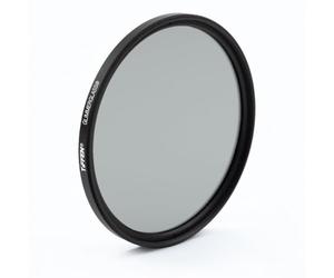 Tiffen FILTRO GLMMERGLASS 1/8" 49MM