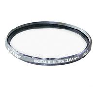 Tiffen Filtro High Trans Ultra Clear 82 mm