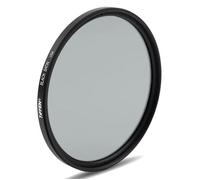 Tiffen FILTRO NERO SATINATO 1/8 67 mm
