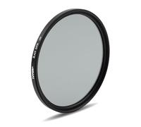 Tiffen Filtro nero satinato 3 da 82 mm