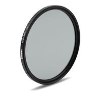 Tiffen Filtro nero satinato 49 mm 1/8