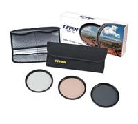 Tiffen Filtro PHOTO ESSENTIALS KIT/TPK1